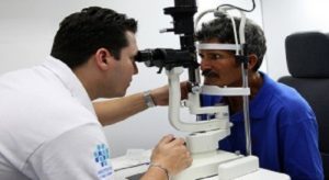10/07 – Dia da Saúde Ocular