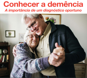 21/9 – Dia Mundial da Doença de Alzheimer e Dia Nacional de Conscientização da Doença de Alzheimer