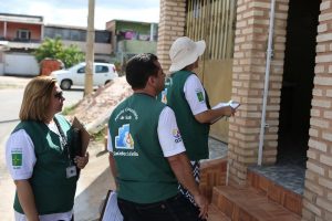 04/10 – Dia Nacional do Agente Comunitário de Saúde e dos Agentes de Combate às Endemias