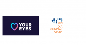 “Ame seus olhos”: 2ª quinta-feira do mês é Dia Mundial da Visão
