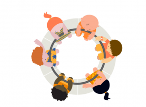 12 a 18/10 – Semana Nacional de Prevenção da Violência na Primeira Infância