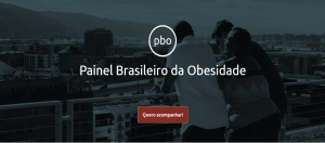 Lançamento do estudo: Enfrentando a obesidade em adolescentes na América Latina: o custo da inação no Brasil, Chile e Colômbia