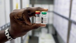 Vacina contra a malária recomendada pela OMS para crianças da África é a primeira que protege humanos de um parasita