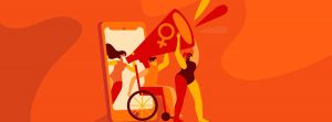 25/11 – Dia Internacional para a Eliminação da Violência Contra as Mulheres: “Alaranjar o mundo: acabar com a violência contra as mulheres, agora!”