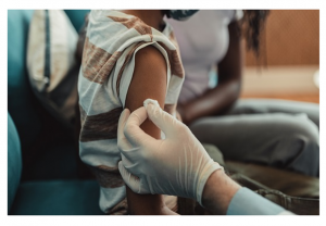 Vacinação de crianças: precisamos criar uma onda de empatia para contagiar o país