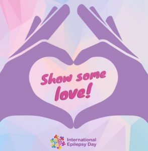 14/02 – Dia Internacional da Epilepsia