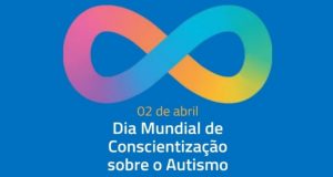 “Educação inclusiva”: 02/4 –  Dia Mundial de Conscientização Sobre o Autismo
