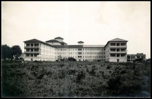 02/7 – Dia do Hospital