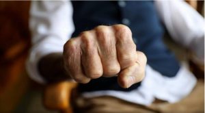 15/6 – Dia Mundial de Conscientização sobre o Abuso Contra a Pessoa Idosa