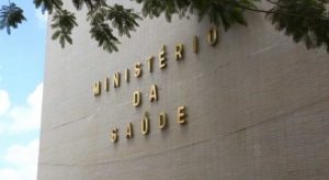 25/7 – Aniversário do Ministério da Saúde