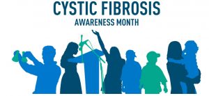 08/9 – Dia Mundial da Fibrose Cística