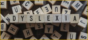 Outubro: Mês de Conscientização sobre a Dislexia