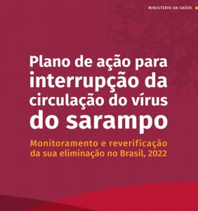 Comissão Regional da OPAS avalia status da eliminação do sarampo no Brasil