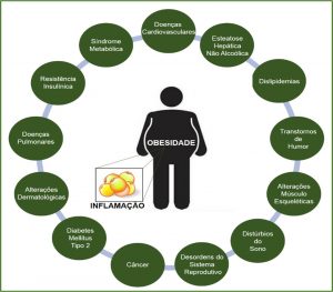 11/10 – Dia Nacional de Prevenção da Obesidade