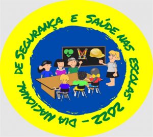 “Prevenção de Acidentes e Doenças nas Escolas” : 10/10 – Dia Nacional de Segurança e Saúde nas Escolas