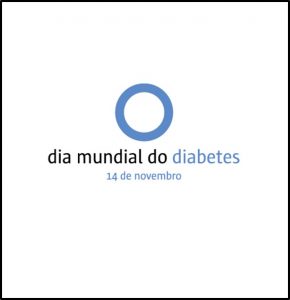“Educação para proteger o amanhã”: 14/11 – Dia Mundial e Nacional do Diabetes