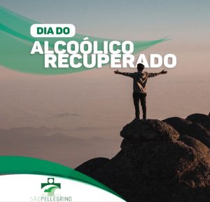 09/12 – Dia do Alcoólico Recuperado