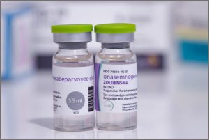 Aprovada a incorporação no SUS de medicamento para o tratamento de crianças com Atrofia Muscular Espinhal (AME)