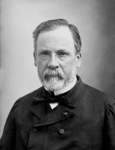 As ideias de Pasteur em nosso dia a dia