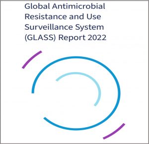 Relatório sinaliza aumento da resistência a antibióticos em infecções bacterianas em humanos
