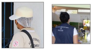Governo federal sanciona lei que considera agentes comunitários de saúde e de combate às endemias como profissionais de saúde
