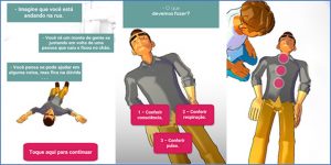 Game ensina Primeiros Socorros a vítimas de parada cardiorrespiratória súbita