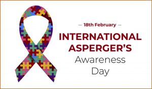 18/02 – Dia Internacional de Conscientização sobre a Síndrome de Asperger