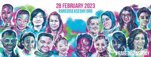 28/02: Dia das Doenças Raras