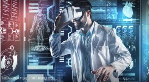 Revolução da inteligência artificial: uso na saúde traz novas possibilidades