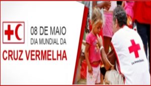 “Tudo o que fazemos vem do coração”: 08/5 – Dia Internacional da Cruz Vermelha