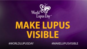 10/5 – Dia Mundial do Lúpus
