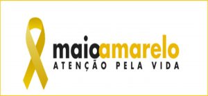 Movimento Maio Amarelo: 10 anos de atenção pela vida