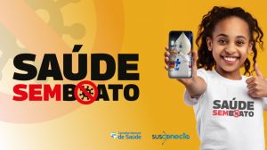 Conselho Nacional de Saúde lança campanha de combate à desinformação