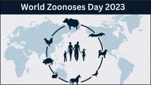 06/7 – Dia Mundial das Zoonoses