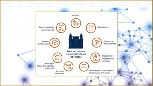 Fiocruz lança “Portfólio de Inovação”, uma plataforma de tecnologias inovadoras