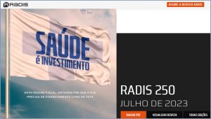 Revista Radis analisa os novos rumos orçamentários do SUS