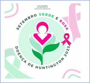 27/9 – Dia Nacional da Doença de Huntington