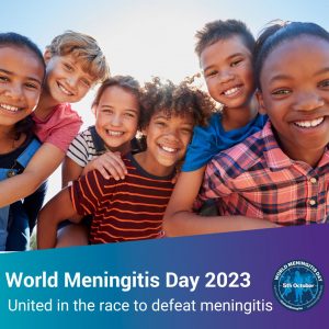 05/10 – Dia Mundial da Meningite
