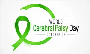 “Milhões de motivos para um mundo mais inclusivo”: 06/10 – Dia Mundial da Paralisia Cerebral