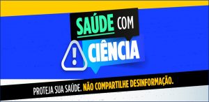 “Saúde com Ciência”: Governo Federal lança programa em defesa das vacinas e de combate à desinformação