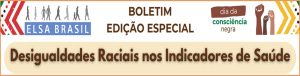Negros sofrem mais com doenças crônicas e adversidades na vida explicam parte desse adoecimento