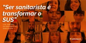 Sancionada lei que regulamenta a profissão de sanitarista no Brasil