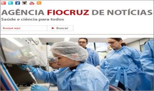 Fiocruz e Opas padronizam diagnóstico para leishmaniose cutânea nas Américas