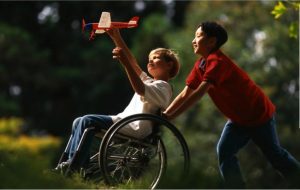 09/12 – Dia da Criança com Deficiência