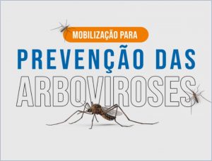 Com previsão de aumento de casos, Ministério da Saúde coordena ações de enfrentamento das arboviroses