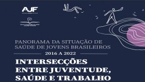 Estudo revela do que adoecem e morrem os jovens brasileiros