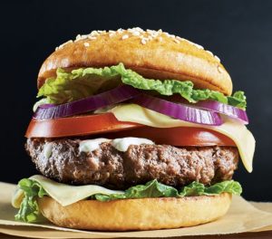 Os riscos de comer carne vermelha