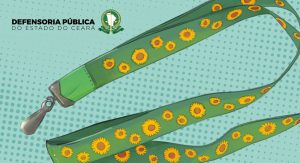 Fita com desenhos de girassol vira símbolo nacional para identificar pessoas com deficiências ocultas