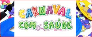 Dicas para um Carnaval saudável!