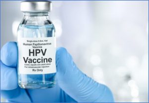 Estudo fez acompanhamento de dez anos da vacina contra o papilomavírus humano